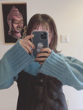 中島さんのコーディネート