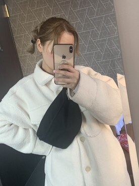 中島さんのコーディネート