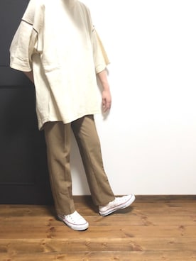 y___thOak4さんのコーディネート