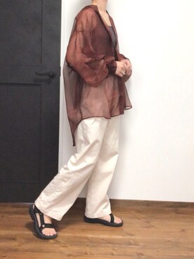 y___thOak4さんのコーディネート