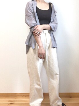 y___thOak4さんのコーディネート