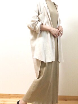 y___thOak4さんのコーディネート