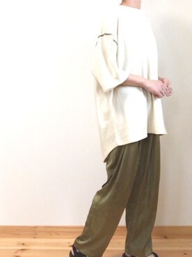 y___thOak4さんのコーディネート