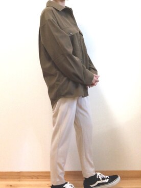 y___thOak4さんのコーディネート