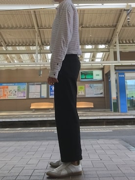 kikiyisengさんのコーディネート