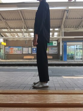 kikiyisengさんのコーディネート