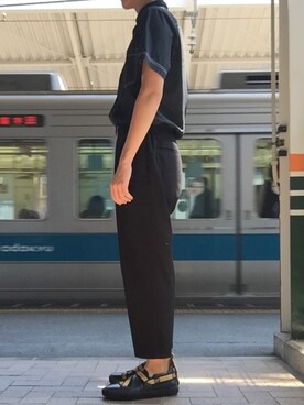 kikiyisengさんのコーディネート