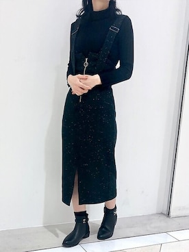 Shoe Fantasyさんのコーディネート