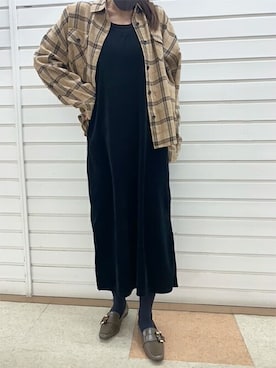 Shoe Fantasyさんのコーディネート