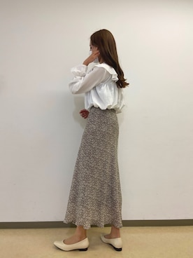 yunaさんのコーディネート