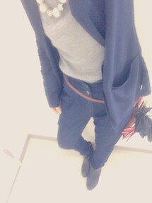 GU | ハイネック
(ニット/セーター)