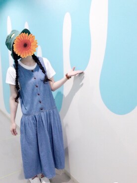 ユチさんのコーディネート