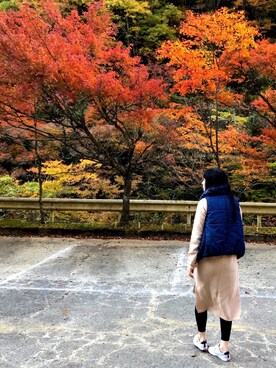 ユチさんのコーディネート