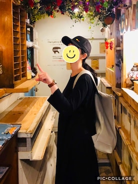 ユチさんのコーディネート