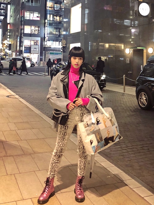 gold_erikaさんのコーディネート