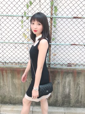 Hikari Takedaさんのコーディネート