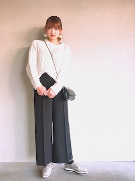 Hikari Takedaさんのコーディネート