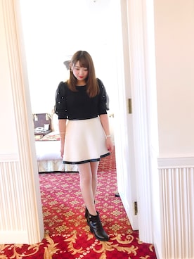 Hikari Takedaさんのコーディネート