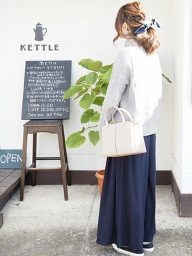 ちょこ  ＊さんのコーディネート