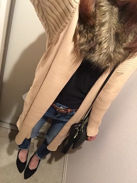 ちょこ  ＊さんのコーディネート