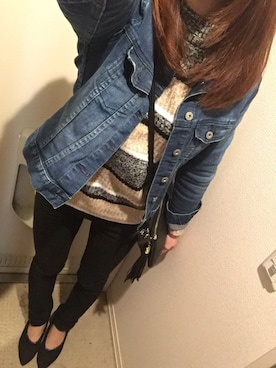 ちょこ  ＊さんのコーディネート