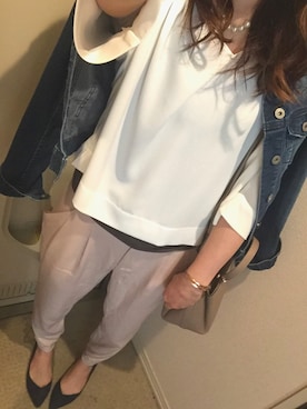 ちょこ  ＊さんのコーディネート