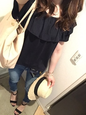 ちょこ  ＊さんのコーディネート