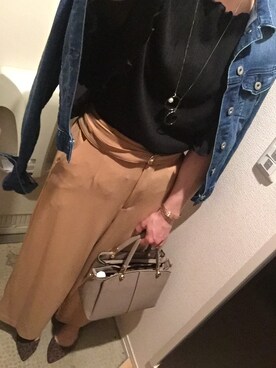 ちょこ  ＊さんのコーディネート