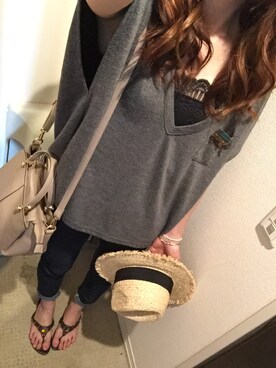 ちょこ  ＊さんのコーディネート