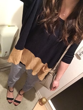 ちょこ  ＊さんのコーディネート