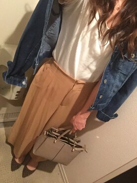 ちょこ  ＊さんのコーディネート