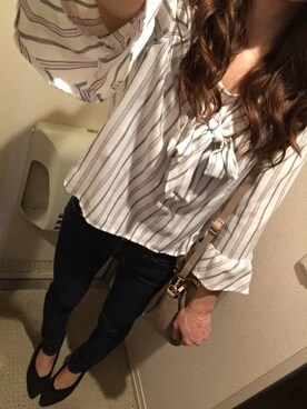 ちょこ  ＊さんのコーディネート