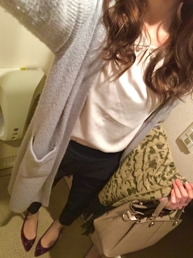 ちょこ  ＊さんのコーディネート