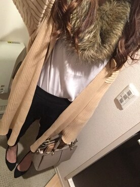 ちょこ  ＊さんのコーディネート