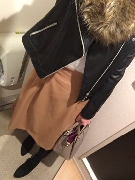 ちょこ  ＊さんのコーディネート