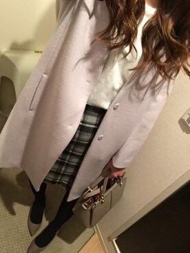 ちょこ  ＊さんのコーディネート