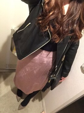 ちょこ  ＊さんのコーディネート