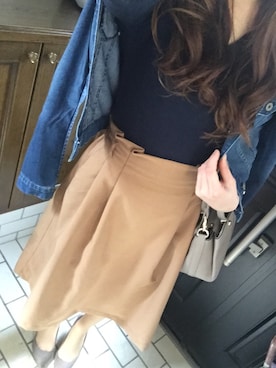 ちょこ  ＊さんのコーディネート