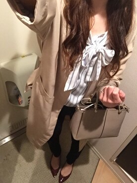 ちょこ  ＊さんのコーディネート