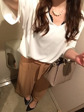 ちょこ  ＊さんのコーディネート