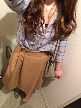 ちょこ  ＊さんのコーディネート