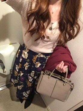 ちょこ  ＊さんのコーディネート