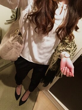 ちょこ  ＊さんのコーディネート