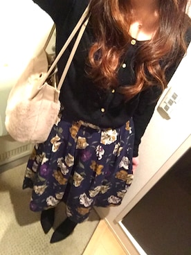 ちょこ  ＊さんのコーディネート