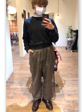  나미さんのコーディネート