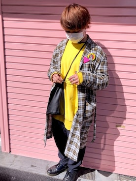  나미さんのコーディネート