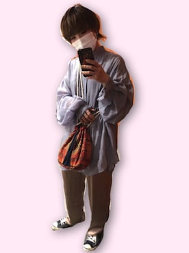  나미さんのコーディネート