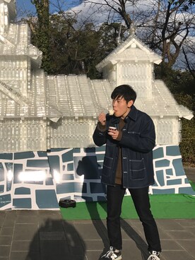 コタローさんのコーディネート