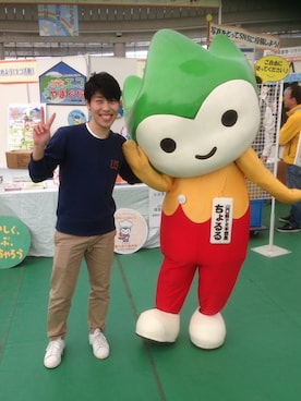 コタローさんのコーディネート