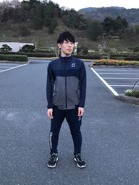 コタローさんのコーディネート